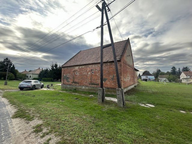 Eladó telek, Bogyoszlón 15 M Ft / költözzbe.hu