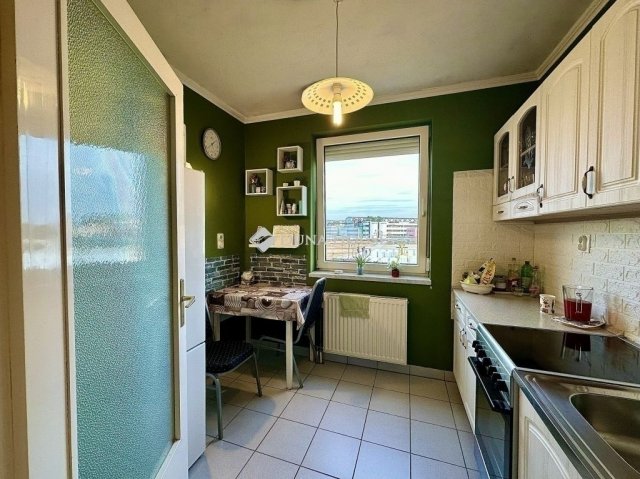 Eladó téglalakás, Budapesten, XV. kerületben 66 M Ft, 2 szobás