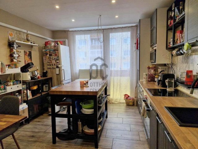 Eladó panellakás, Budapesten, IV. kerületben 84.9 M Ft, 4 szobás