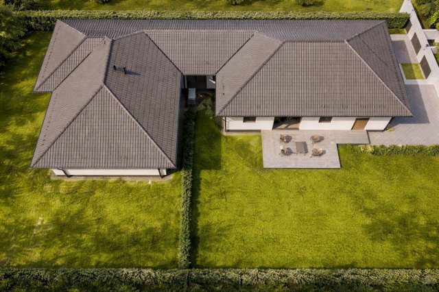 Eladó ikerház, Taksonyon 96 M Ft, 4 szobás / költözzbe.hu