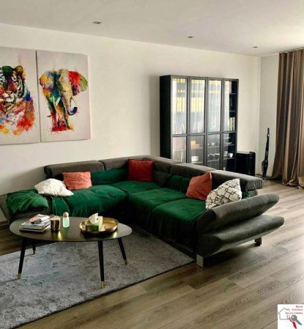 Kiadó téglalakás, albérlet, Pécsett 170 E Ft / hó, 2 szobás