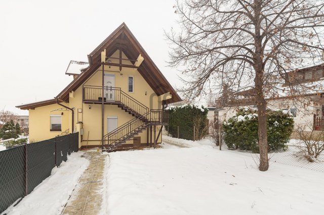 Eladó családi ház, Budapesten, XVII. kerületben 119.9 M Ft