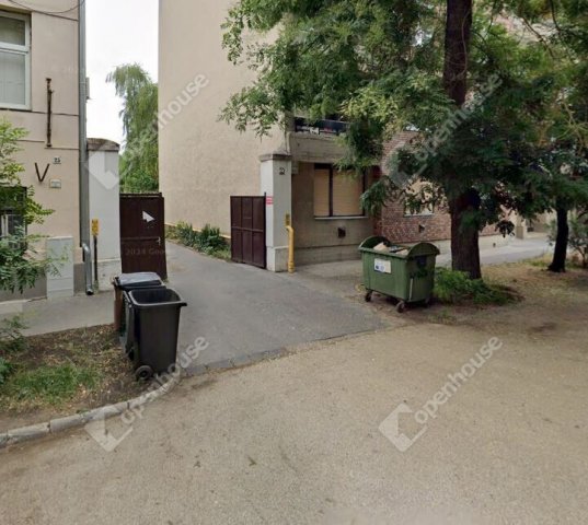 Eladó garázs, Szegeden 6.99 M Ft / költözzbe.hu