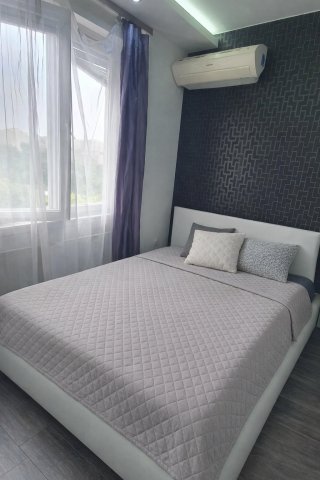 Eladó panellakás, Budapesten, XI. kerületben, Bornemissza téren