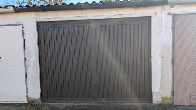 Eladó garázs, Kecskeméten 9.6 M Ft / költözzbe.hu