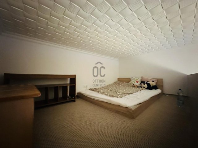 Eladó téglalakás, Budapesten, VII. kerületben 48 M Ft, 1 szobás