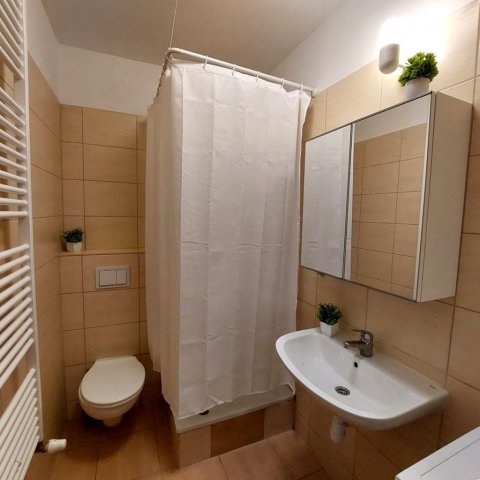 Kiadó téglalakás, albérlet, VIII. kerületben, Mátyás téren
