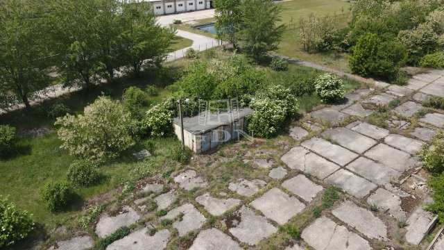 Eladó ipari ingatlan, Lovasberényben 79 M Ft