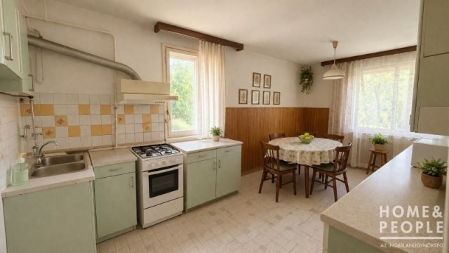 Eladó családi ház, Hódmezővásárhelyen 86 M Ft, 4 szobás