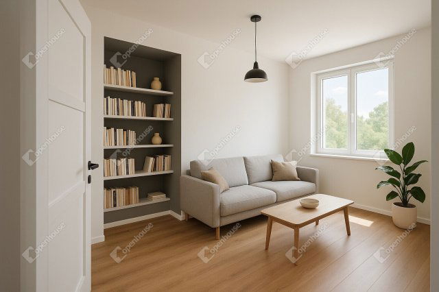 Eladó családi ház, Győrött 109 M Ft, 4 szobás