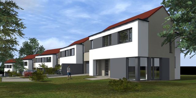 Eladó sorház, Tatabányán 99.5 M Ft / költözzbe.hu
