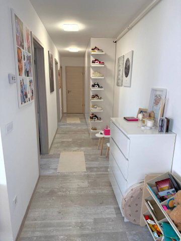 Eladó téglalakás, Kozármislenyen 93.9 M Ft, 4 szobás