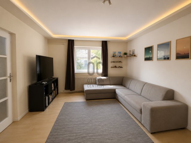 Eladó téglalakás, Budakeszin 118 M Ft, 4 szobás