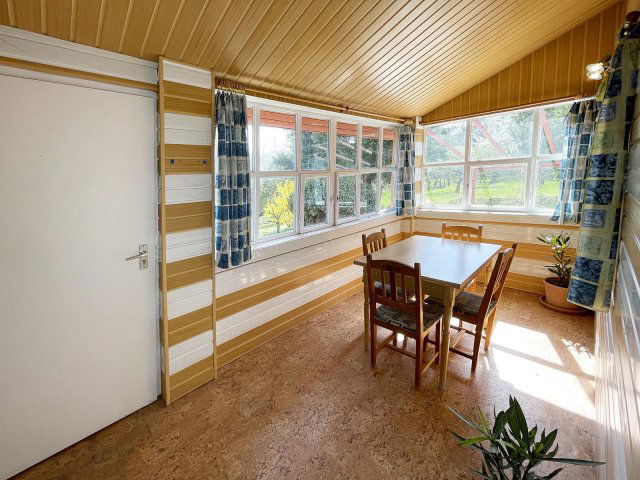 Eladó nyaraló, Budaörsön 39 M Ft, 2 szobás