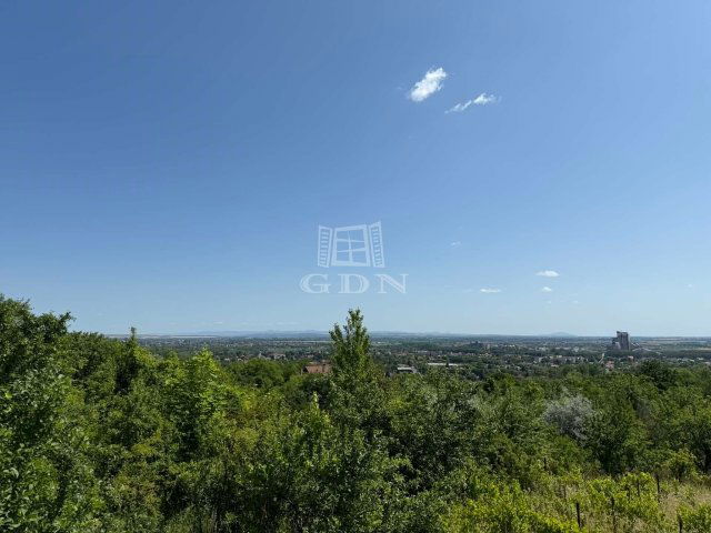 Eladó telek, Miskolcon 9.9 M Ft / költözzbe.hu