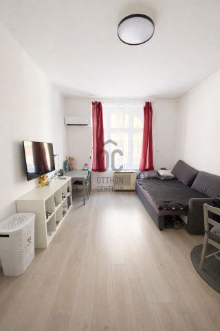 Eladó téglalakás, Budapesten, XIV. kerületben 44.9 M Ft