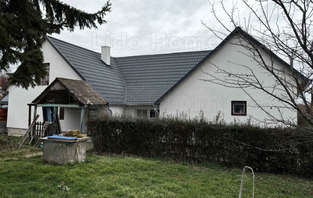 Eladó családi ház, Kéthelyen 35.5 M Ft, 3 szobás