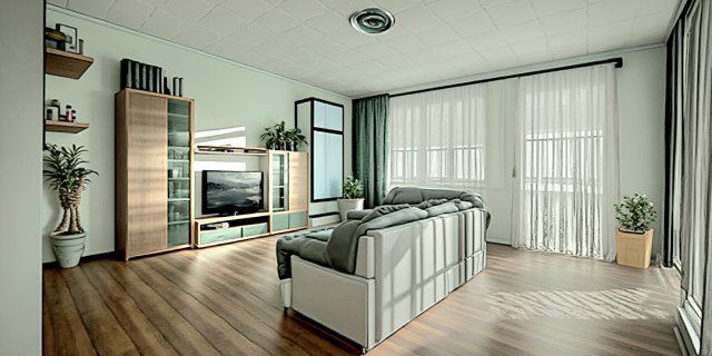 Eladó családi ház, Újlengyelen 75 M Ft, 5 szobás