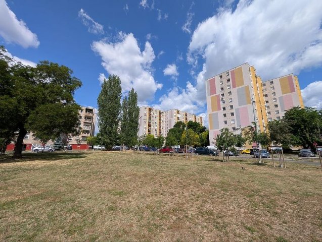Eladó panellakás, Budapesten, IV. kerületben 39.9 M Ft, 1 szobás