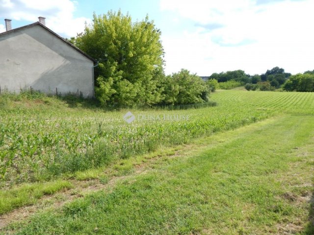 Eladó telek, Dégen 5.9 M Ft / költözzbe.hu
