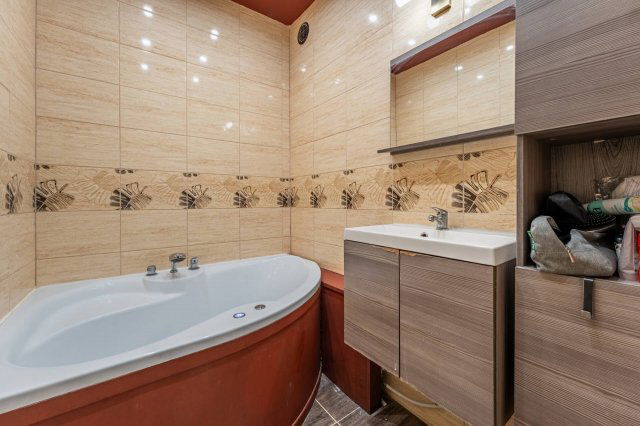 Eladó téglalakás, Budapesten, IV. kerületben 89 M Ft, 2+1 szobás