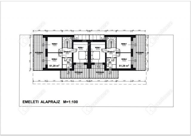 Eladó telek, Debrecenben 35.9 M Ft / költözzbe.hu