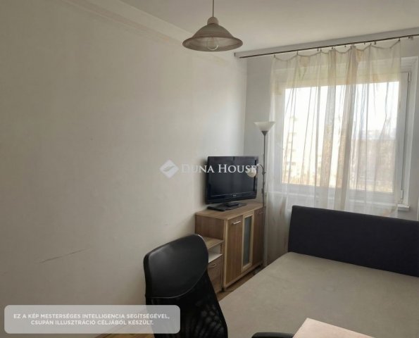 Eladó panellakás, Szegeden 55 M Ft, 3 szobás
