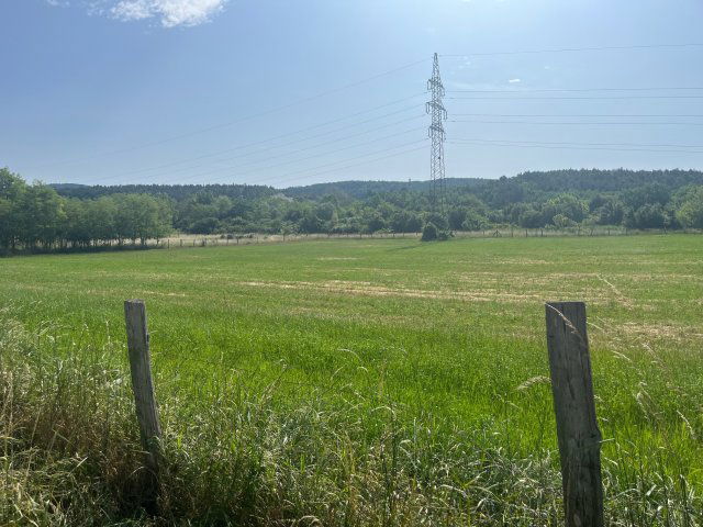 Eladó telek, Cserszegtomajon 5.9 M Ft / költözzbe.hu