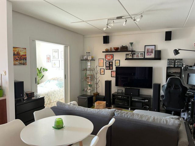 Eladó téglalakás, Pécsett, Fellbach utcában 59.9 M Ft, 3 szobás