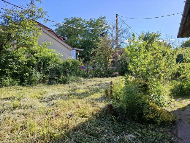 Eladó ikerház, Miskolcon 10.5 M Ft, 1 szobás