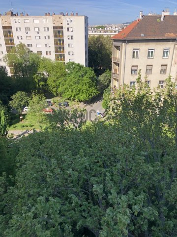 Eladó téglalakás, Budapesten, XI. kerületben 56 M Ft, 2 szobás