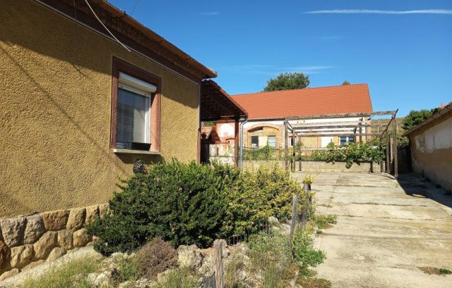 Eladó családi ház, Magyarszéken 45 M Ft, 3 szobás