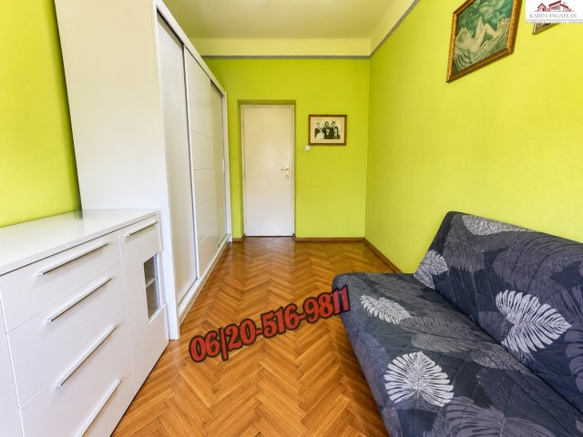 Eladó téglalakás, Dunaújvárosban 31.99 M Ft, 2 szobás