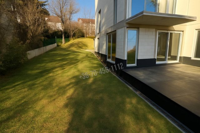 Eladó téglalakás, Budapesten, XI. kerületben 289 M Ft, 4 szobás