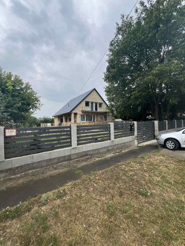 Eladó családi ház, Ercsiben 49 M Ft, 6 szobás