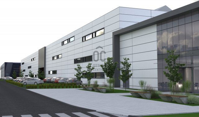 Kiadó ipari ingatlan, Dunakeszin 53900 E Ft / hó