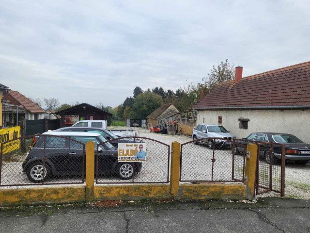 Eladó telek, Sármelléken 15.99 M Ft / költözzbe.hu