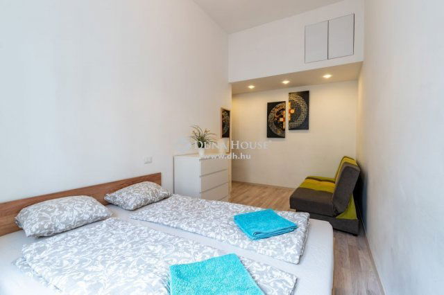 Eladó téglalakás, Budapesten, IX. kerületben 239 M Ft, 5 szobás