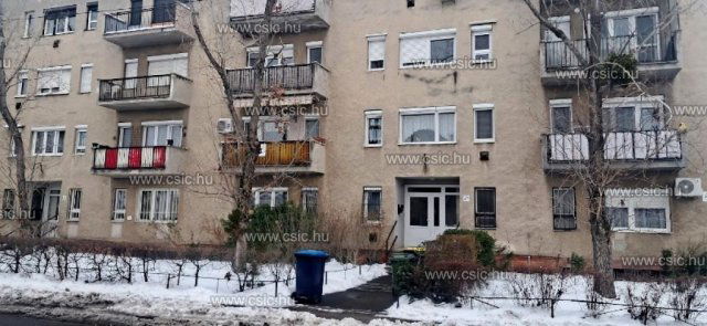 Eladó téglalakás, Budapesten, IV. kerületben 69 M Ft, 1+1 szobás