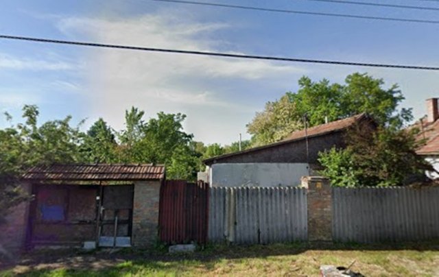 Eladó családi ház, Hódmezővásárhelyen 28 M Ft, 3 szobás
