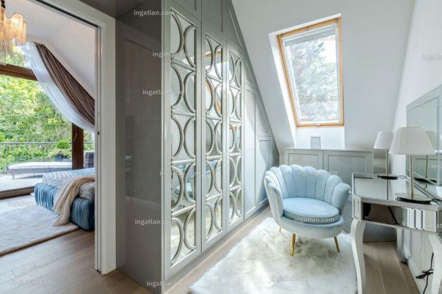 Eladó téglalakás, Budapesten, II. kerületben, Völgy utcában