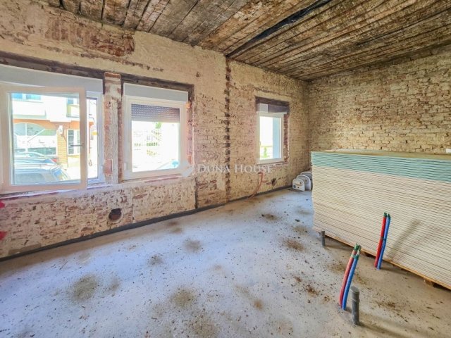 Eladó családi ház, Zalaegerszegen 67 M Ft, 3 szobás