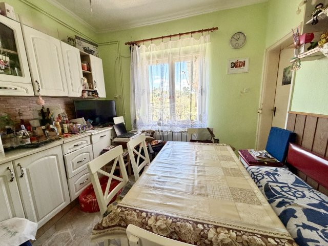 Eladó családi ház, Alsópetényen 45 M Ft, 2 szobás