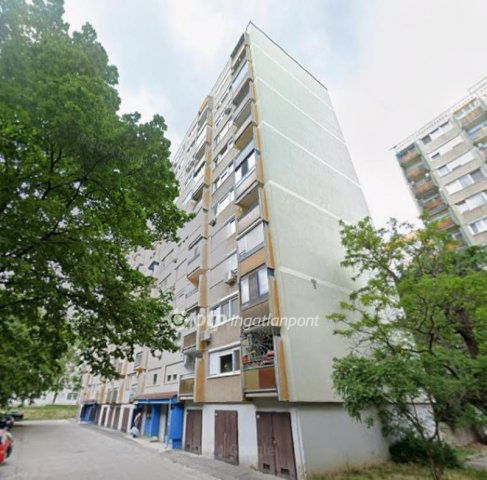 Eladó panellakás, Budapesten, X. kerületben 62.5 M Ft, 2 szobás