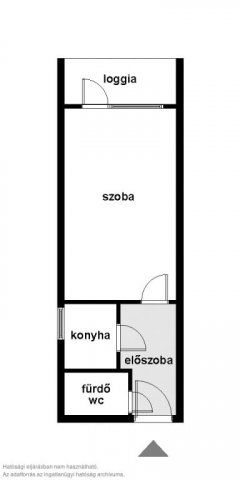 Eladó téglalakás, Budapesten, XIV. kerületben, Csertő parkban