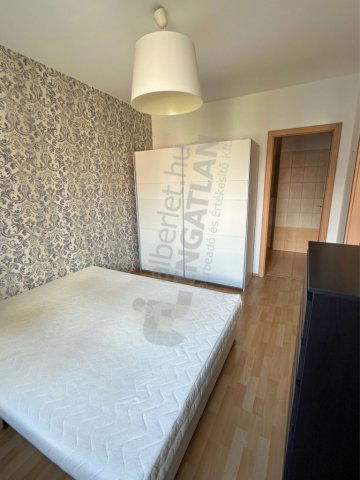 Kiadó téglalakás, albérlet, III. kerületben, Hunor utcában