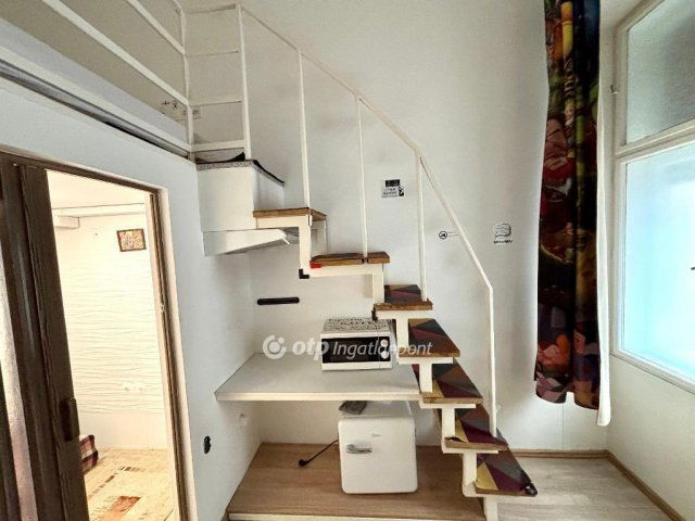 Eladó téglalakás, Budapesten, VIII. kerületben 82.1 M Ft