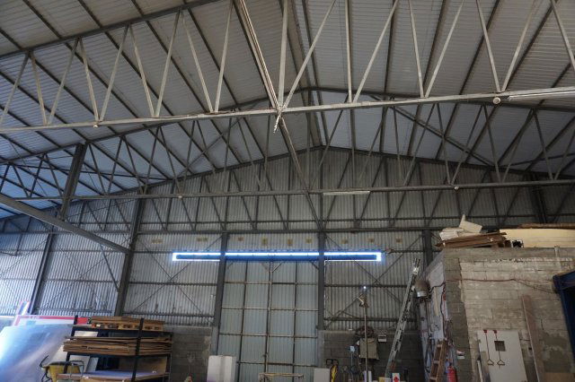 Eladó ipari ingatlan, Turán 227 M Ft / költözzbe.hu