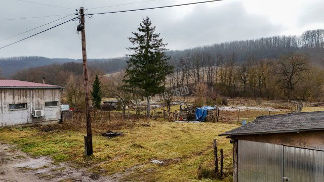 Eladó telek, Felsőpetényben 2.2 M Ft / költözzbe.hu