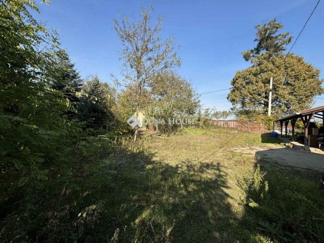 Eladó telek, Szentmártonkátán 4.9 M Ft / költözzbe.hu
